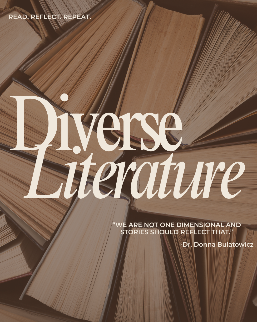Diverse Literature
